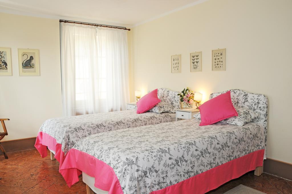 B&B Villa Adelaide Como Exterior foto